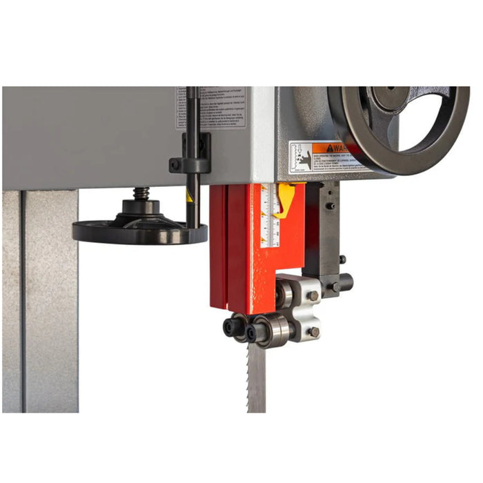 Bandsäge Holz Holzprofi SBW6300H