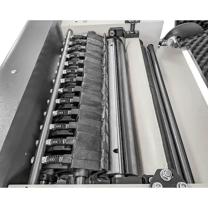 Dickenhobelmaschine Holzprofi DMS 63