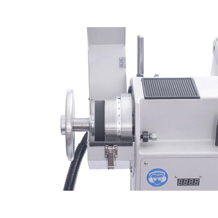 Drechselmaschine Stratos XL