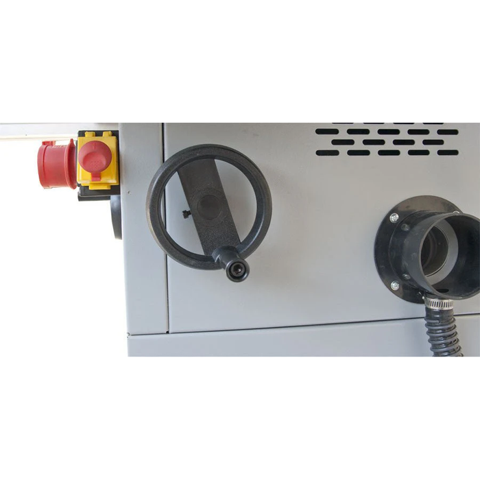 Formatkreissäge Hans Schreiner PS250-230V oder 400V