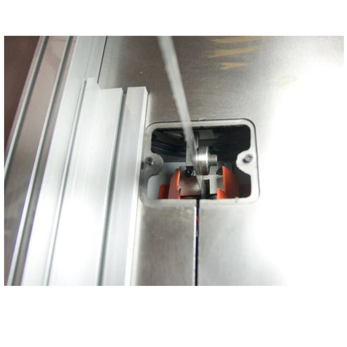 Bandsäge für Holz Hans Schreiner HBS480-400V