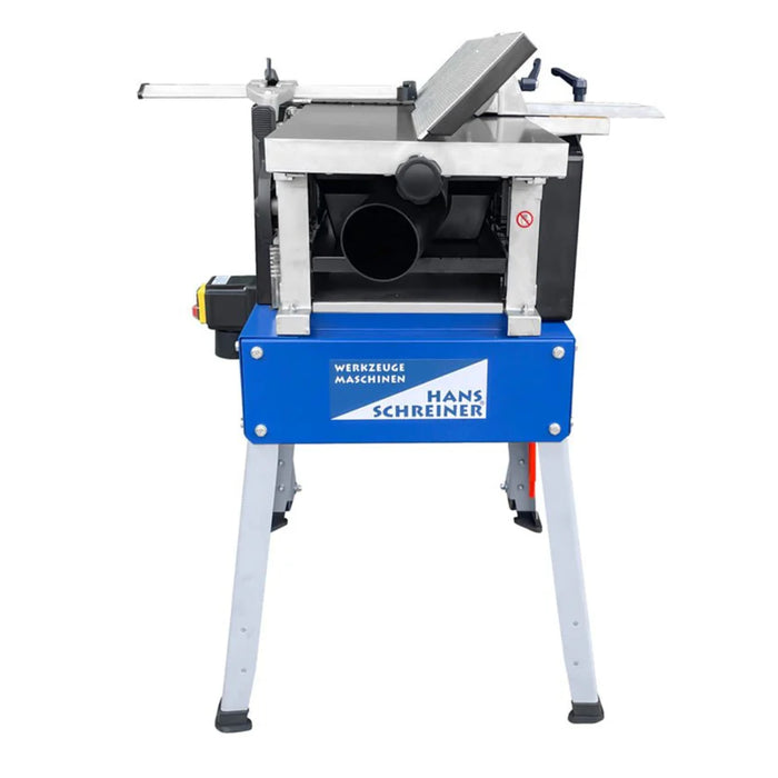Hobelmaschine AD260A Hans Schreiner, 260mm