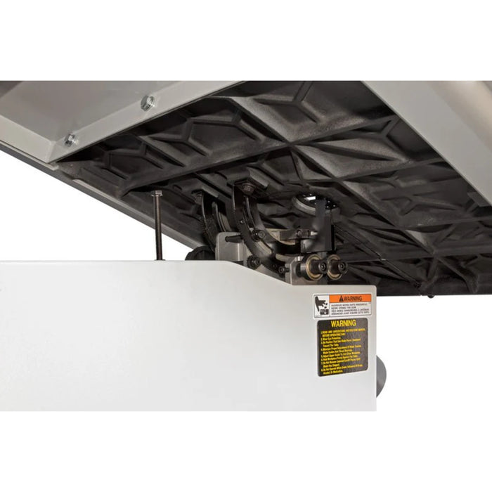 Tischlerbandsäge Holzprofi SBW5300