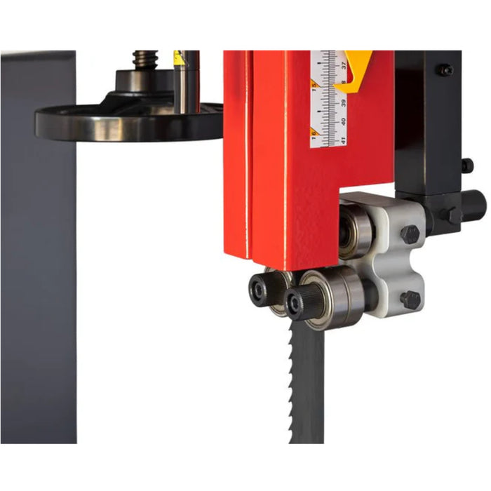 Bandsäge Holz Holzprofi SBW6300H