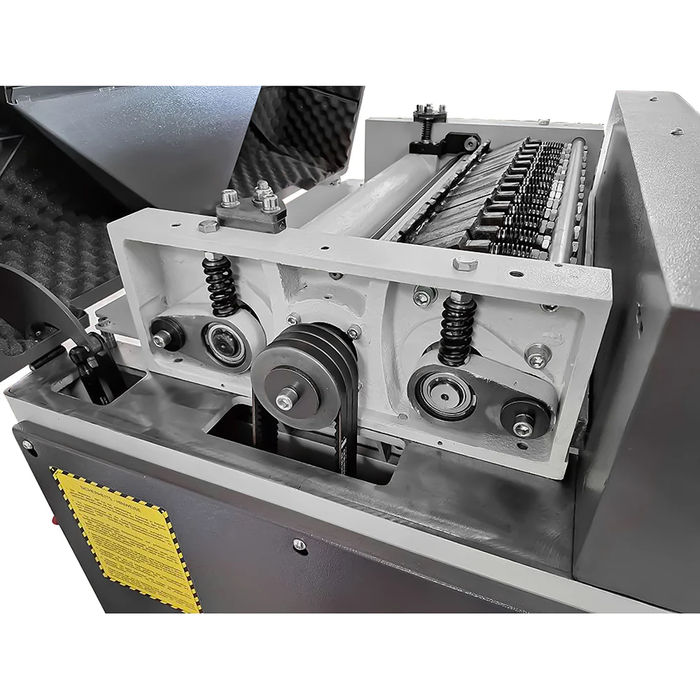 Dickenhobelmaschine Holzprofi DMS 63