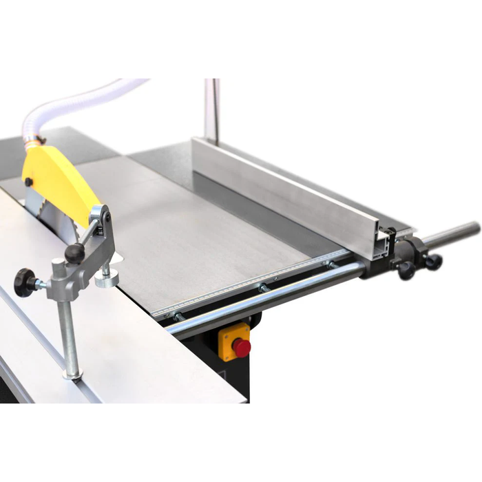 Formatkreissäge Holzprofi Maker PS250N 230V oder 400V