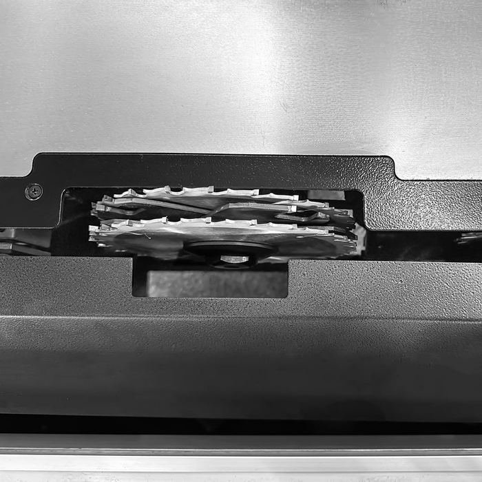 Formatkreissäge Holzprofi Maker PS315/2000F Nut