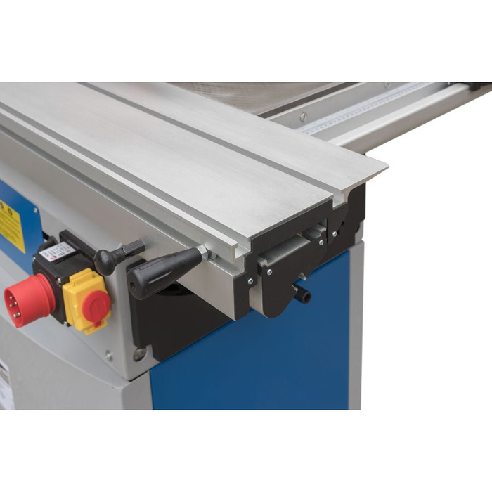 Formatsäge Hans Schreiner HTS250-1, 400 V