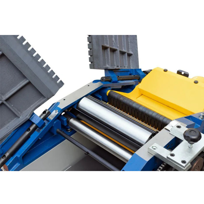 Hobelmaschine ML392 Hans Schreiner, 250mm 230 V