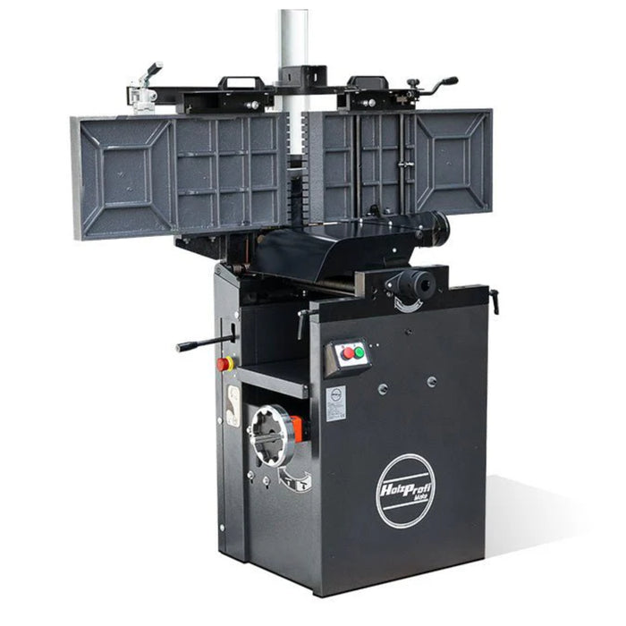 Spiralhobelmasch. Holzprofi Maker ADM310G 310mm 400V oder 230V