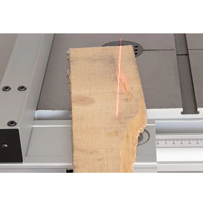 Bandsäge Holzprofi SBW3501 230V