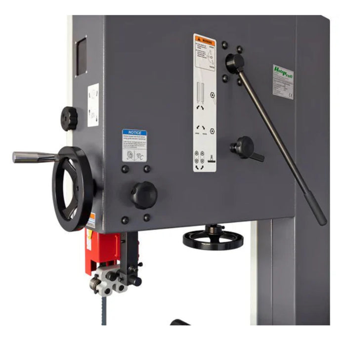 Bandsäge Holz Holzprofi SBW6300H