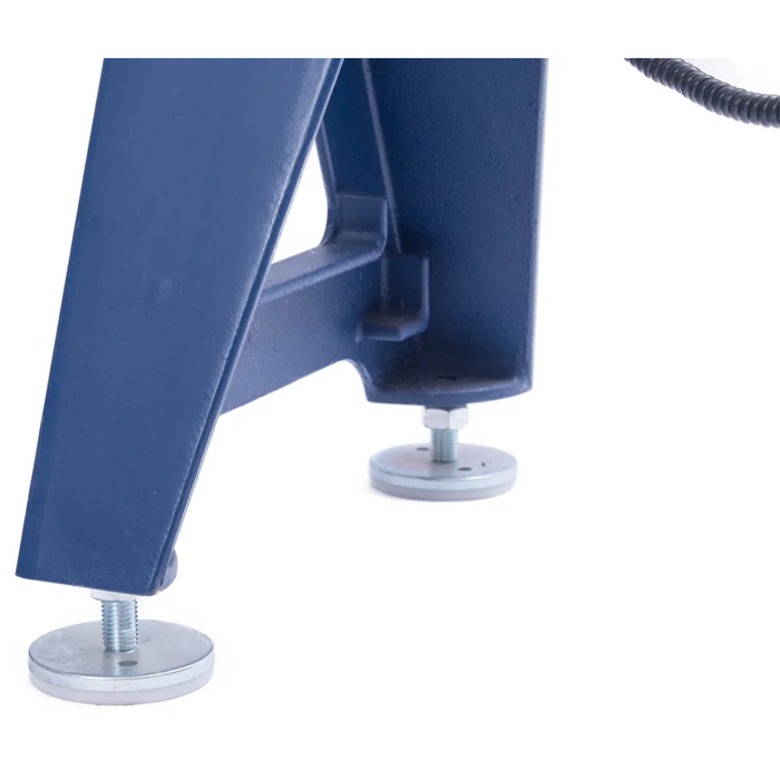 Drechselmaschine Twister FU-200 mit Untergestell
