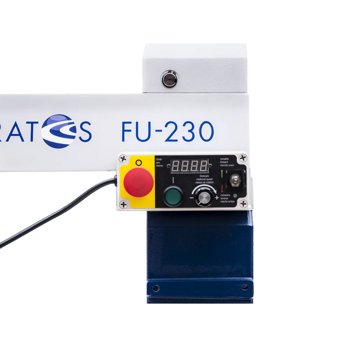 Drechselmaschine Stratos FU-230