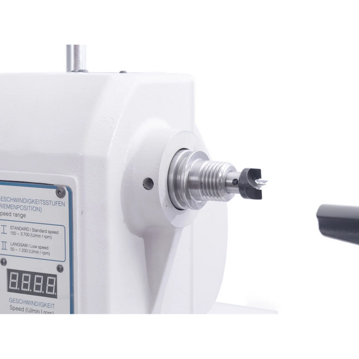 Drechselmaschine Twister FU-180 mit Untergestell