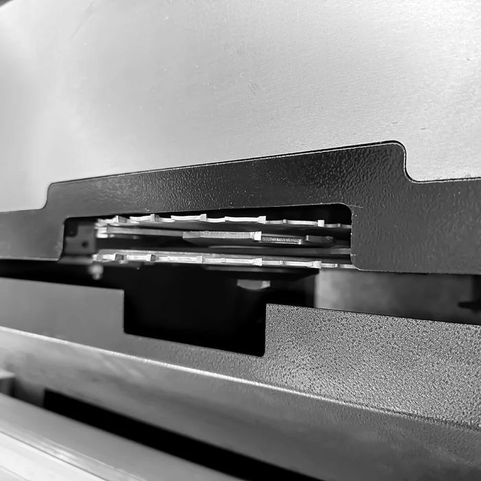 Formatkreissäge Holzprofi Maker PS315/2000F Nut