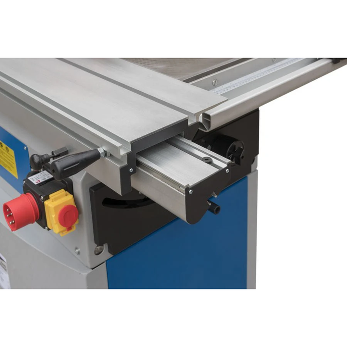 Formatsäge Hans Schreiner HTS250-1, 400 V