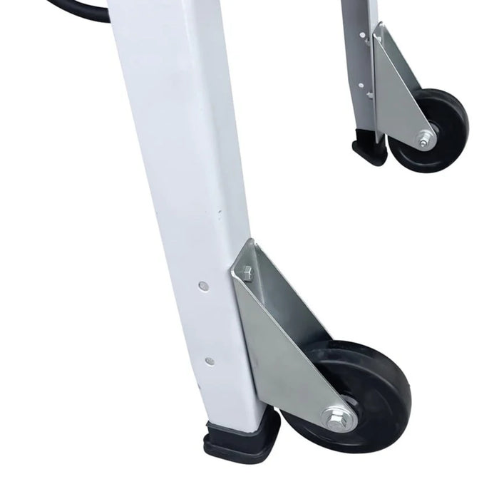 Hobelmaschine AD260A Hans Schreiner, 260mm