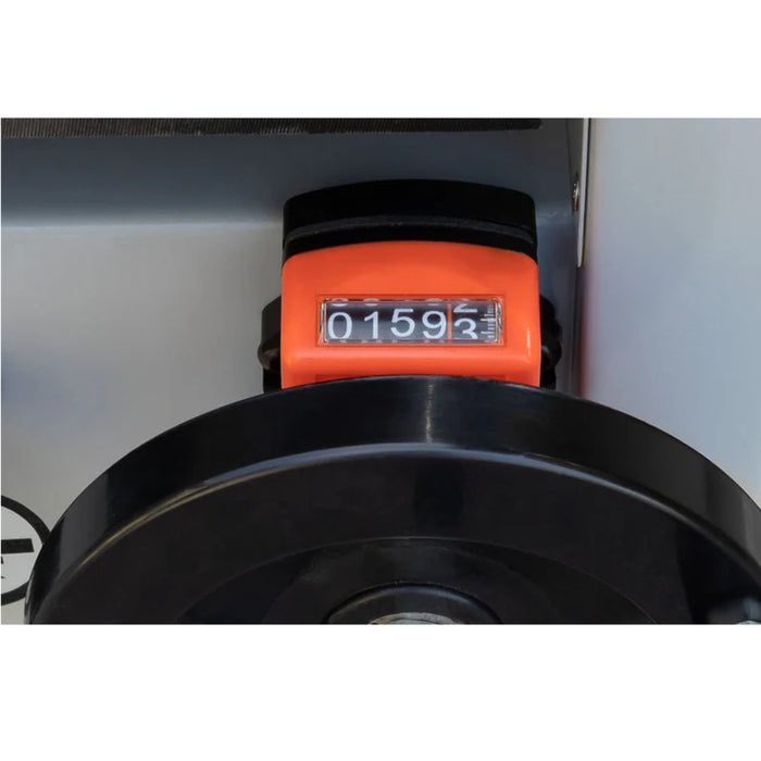 Hobelmaschine ML392 Hans Schreiner, 250mm 230 V