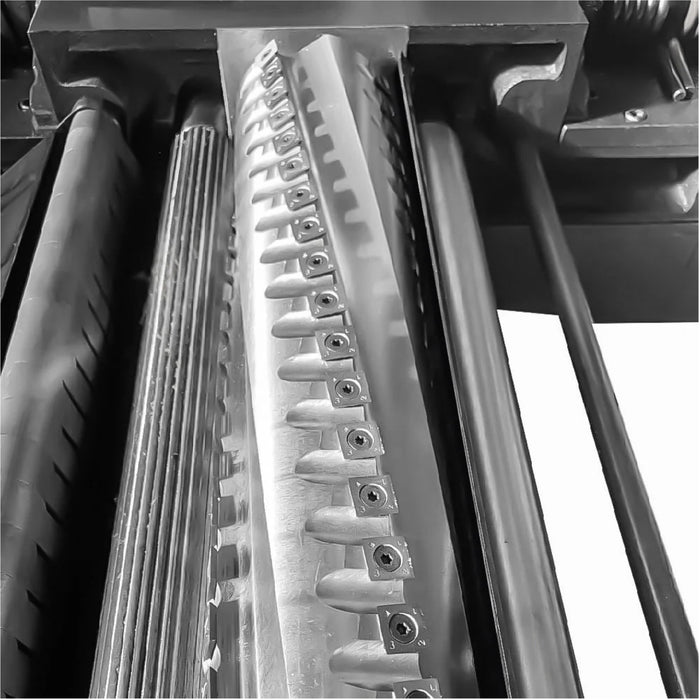 Spiralhobelmasch. Holzprofi Maker ADM310G 310mm 400V oder 230V