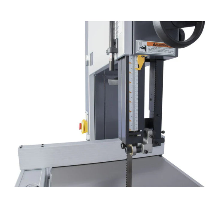 Tischlerbandsäge Holzprofi SBW5300