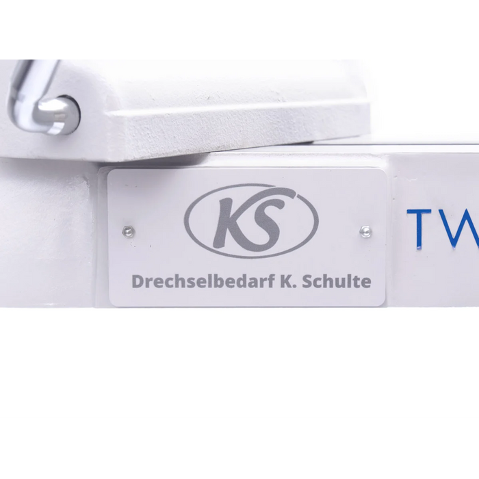 Drechselmaschine Twister FU-180 - Tischmodell