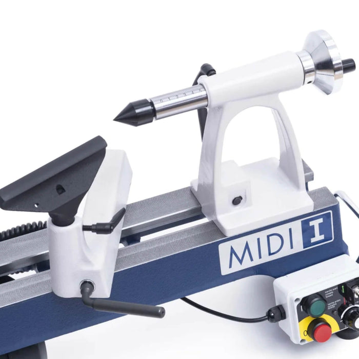 Drechselbank KS MIDI 1