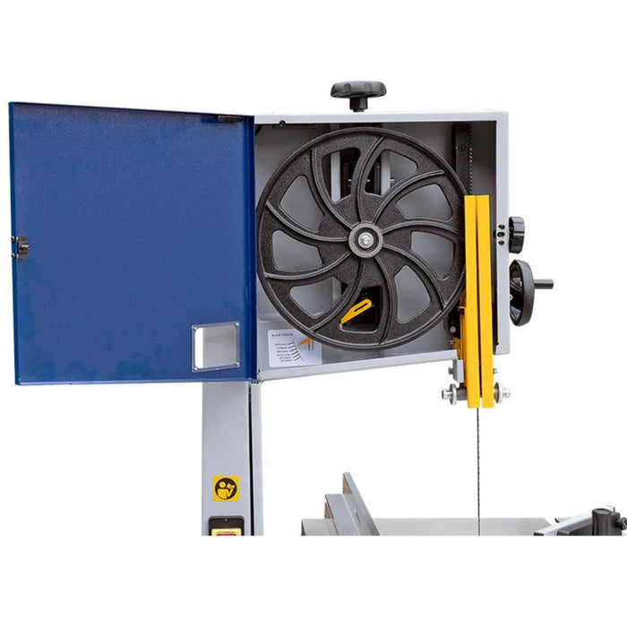 Schreinerbandsäge Hans Schreiner BS350B-230V