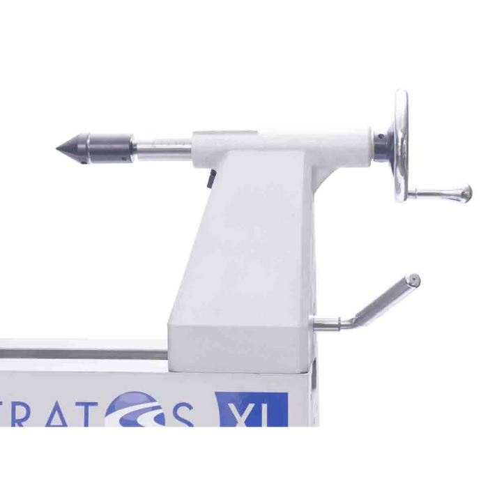 Drechselmaschine Stratos XL