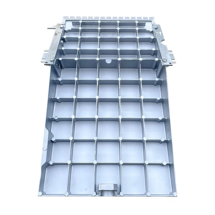 Hobelmaschine AD260A Hans Schreiner, 260mm