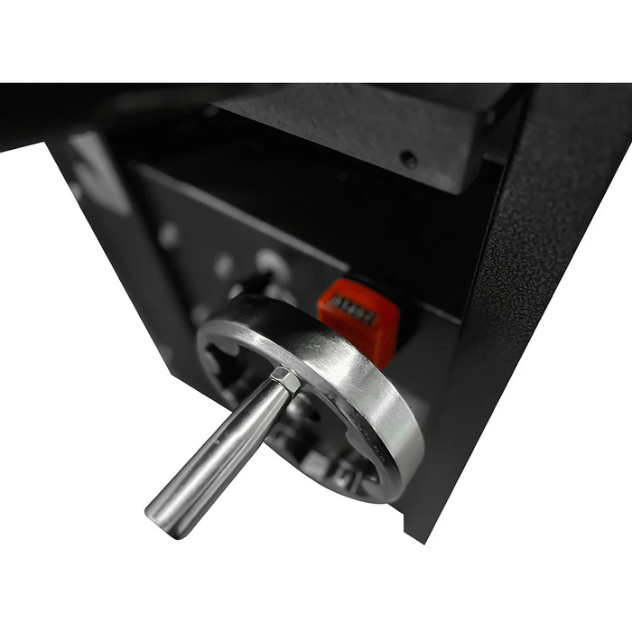 Spiralhobelmaschine ADM410 Maker 410mm, 400V