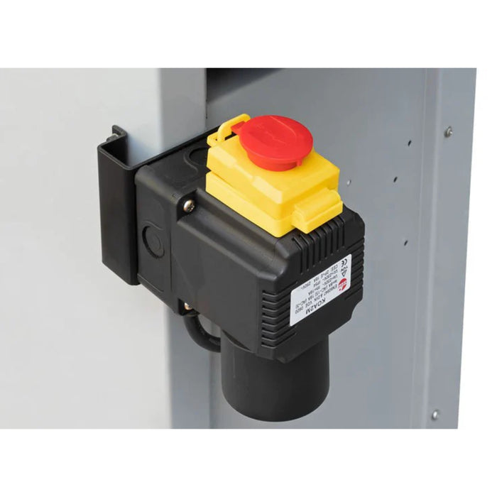 Hobelmaschine ML392 Hans Schreiner, 250mm 230 V