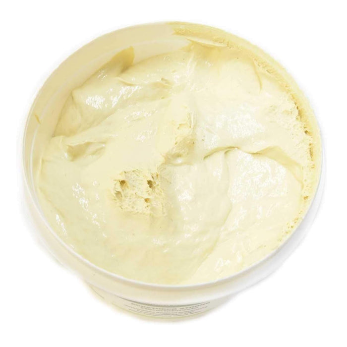 Faserverstärkter Holzkitt Extra Strong, 1 kg, Fichte