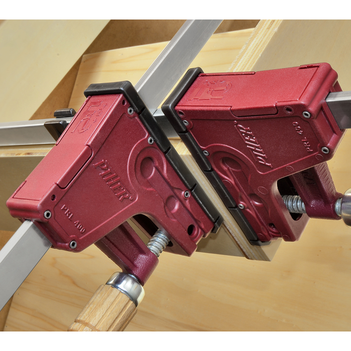Piher Parallel Schraubzwinge/ Korpuszwinge PRL400 - 60 cm