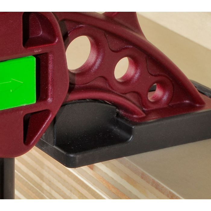 Piher Einhandzwinge QUICK 30 cm