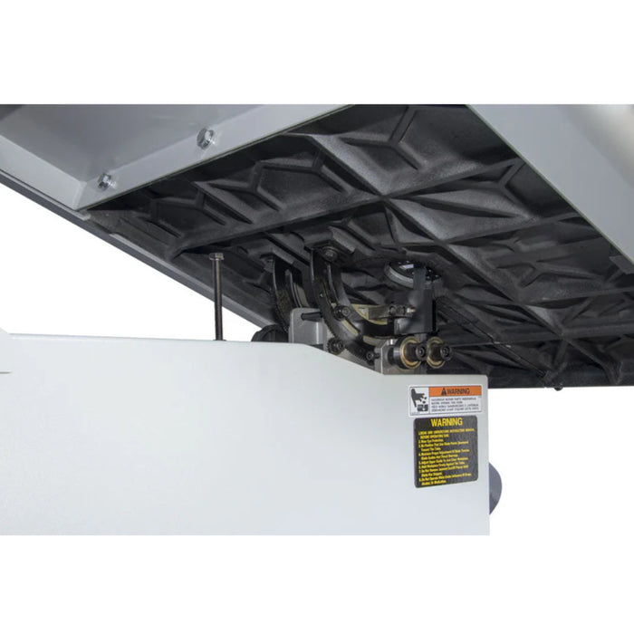 Tischlerbandsäge Holzprofi SBW5300