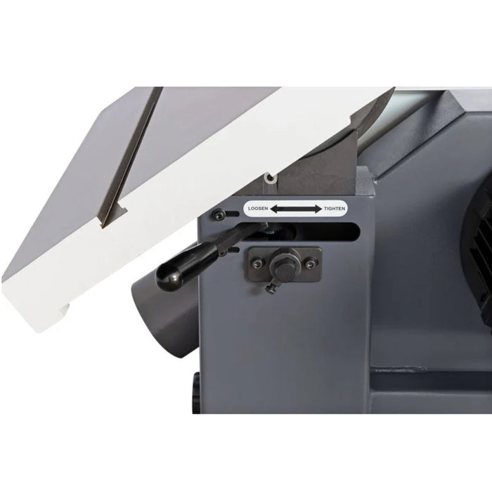 Bandsäge Holz Holzprofi SBW6300H