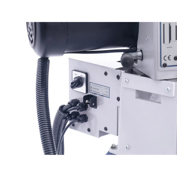 Drechselmaschine Twister FU-180 - Tischmodell