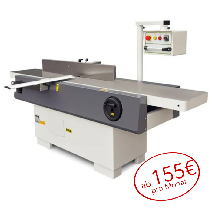 Abrichthobelmaschine Holzprofi DMA41L