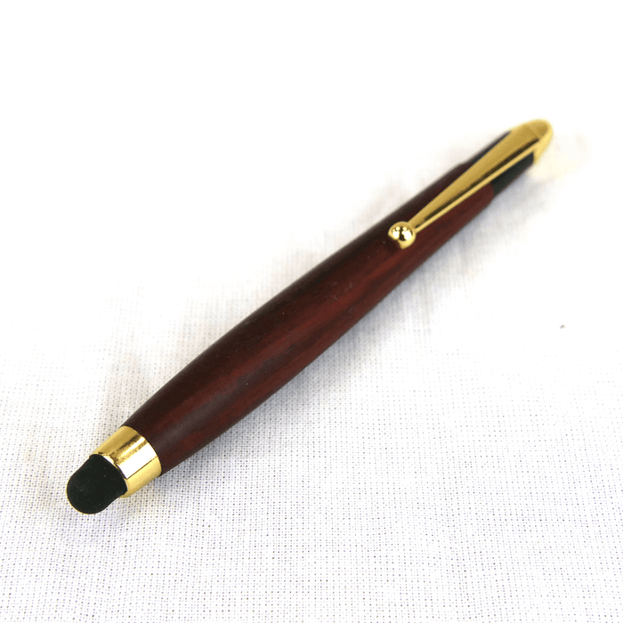Agrigento Touch Pen - Goldfarben