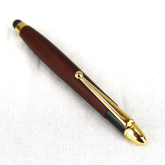 Agrigento Touch Pen - Goldfarben