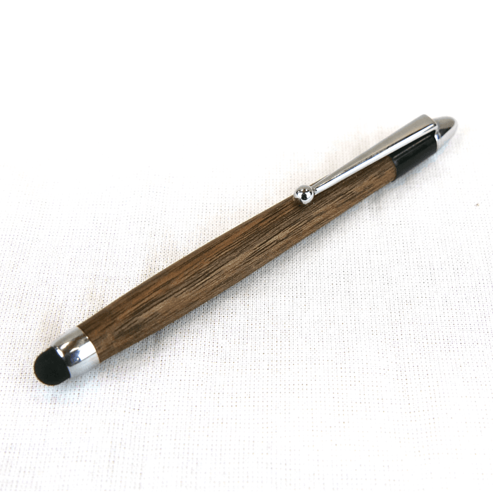 Agrigento Touch Pen - Silber