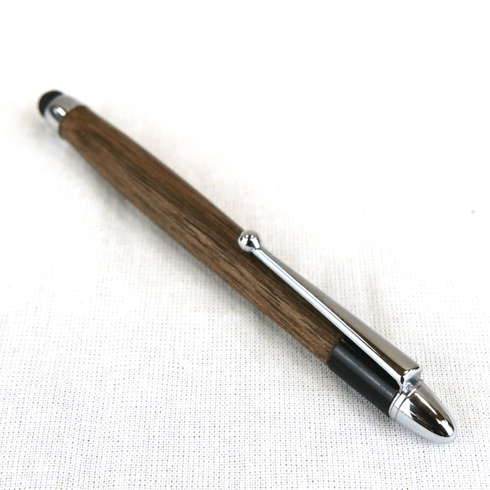 Agrigento Touch Pen - Silber