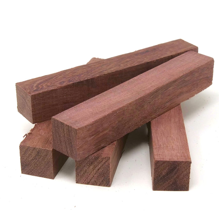 Pen Blank 5er Sparset - Amaranth