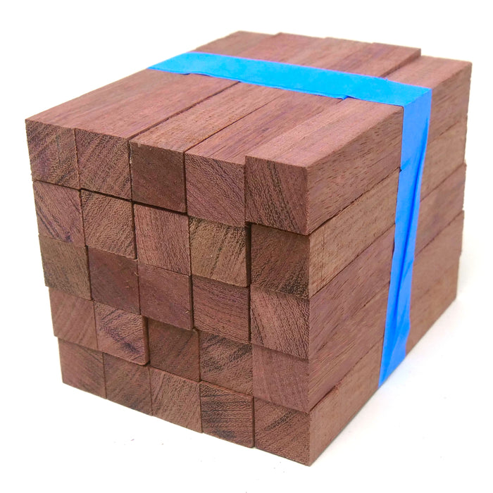 Pen Blank 25er Sparset - Amaranth