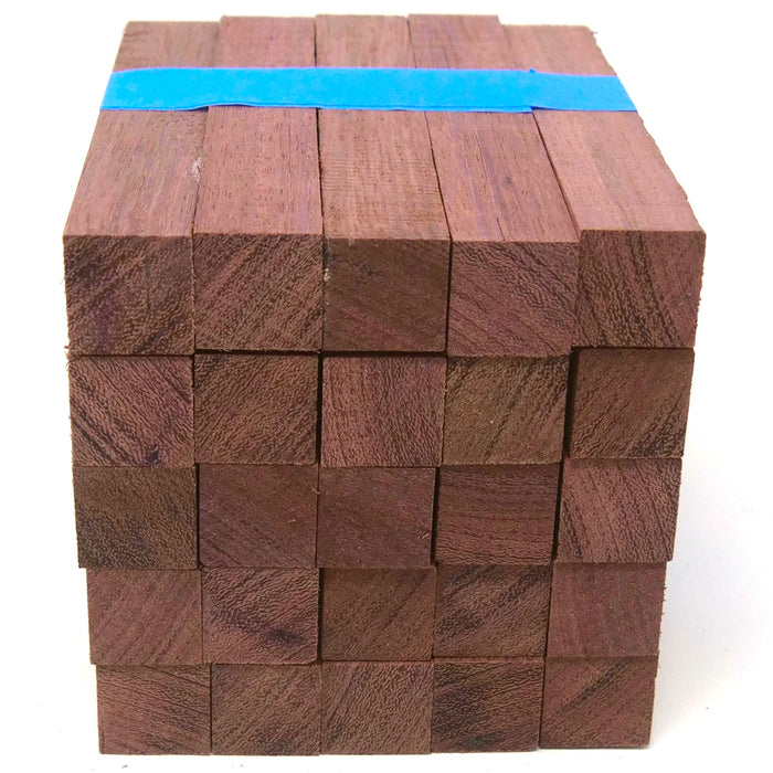 Pen Blank 25er Sparset - Amaranth