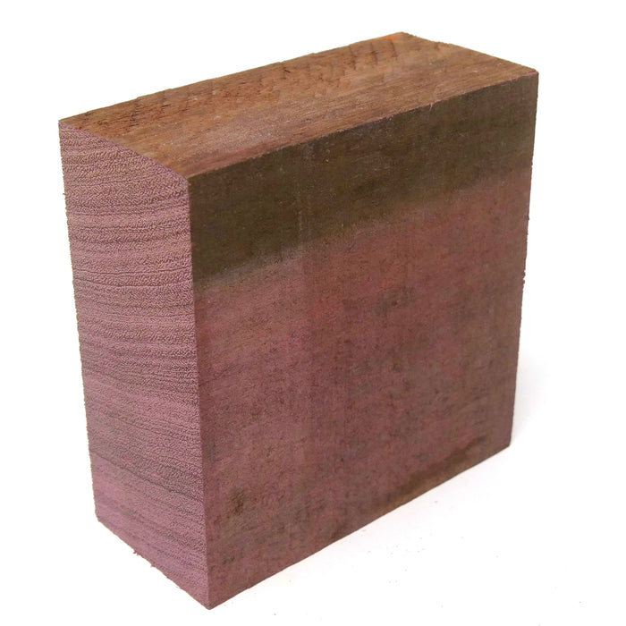 Drechselrohling - Amaranth Querholz | Verschiedene Größen