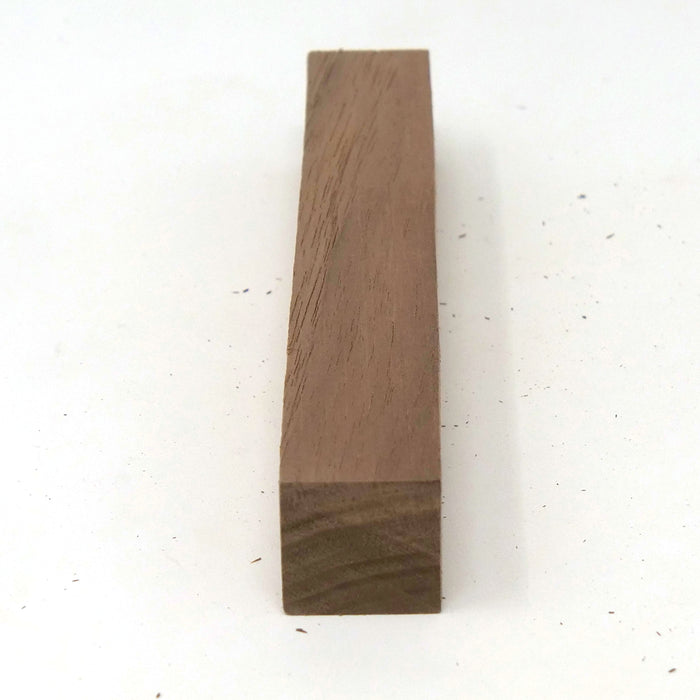 Pen Blank - Amerikanischer Nussbaum