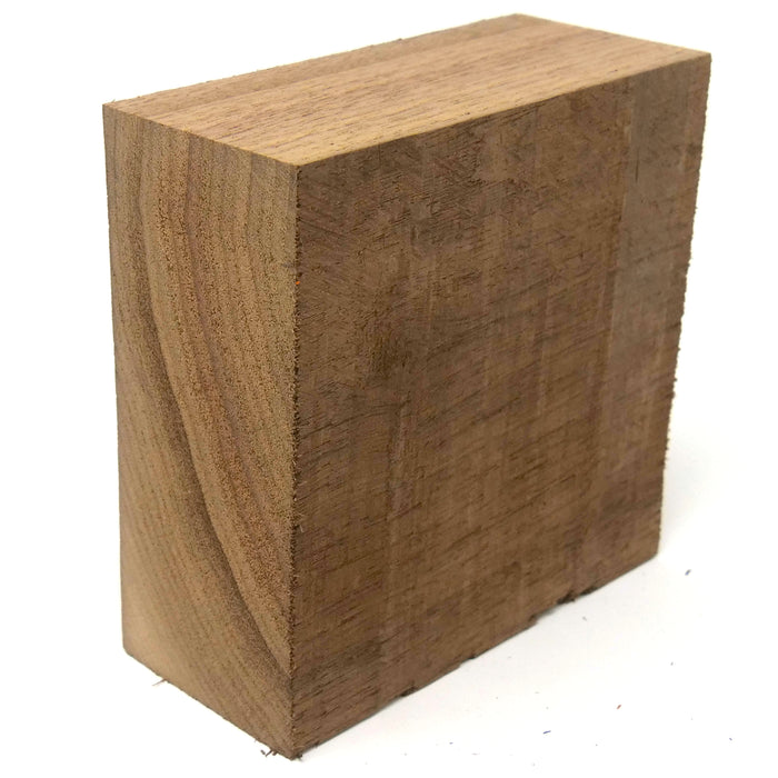 Drechselrohling - Amerikanischer Nussbaum Querholz | Verschiedene Größen