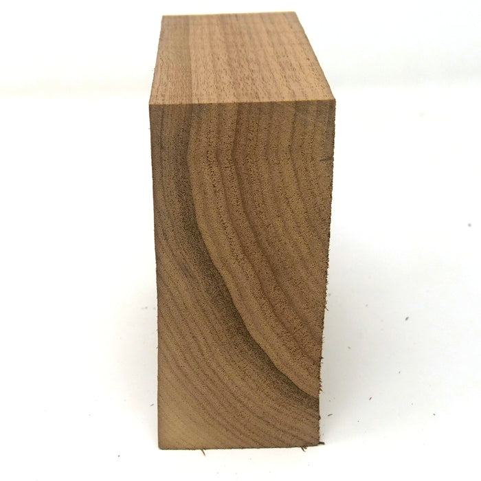 Drechselrohling - Amerikanischer Nussbaum Querholz | Verschiedene Größen